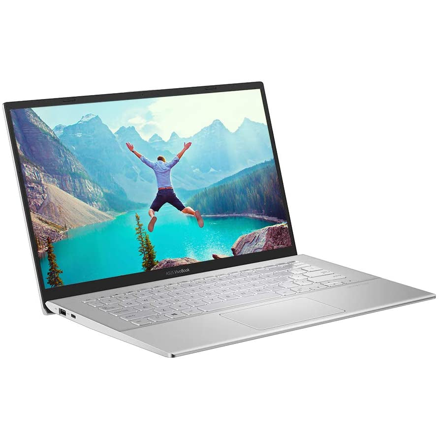 Asus VivoBook X420UA-EK019T, Intel Core i3, 4GB RAM, 128GB SSD, 14", Silver