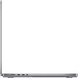 Apple MacBook Pro 16" A2485 (2021) Laptop, 10-Core M1 Max, 32-Core GPU, 32GB, 1TB, Space Grey