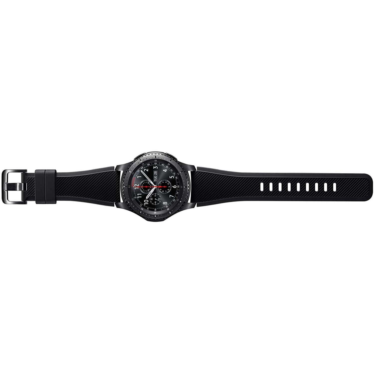 Samsung gear hot sale frontier 46mm