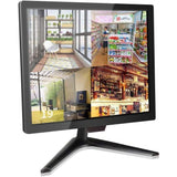 Cocar CCTV LED Security Monitor 19"