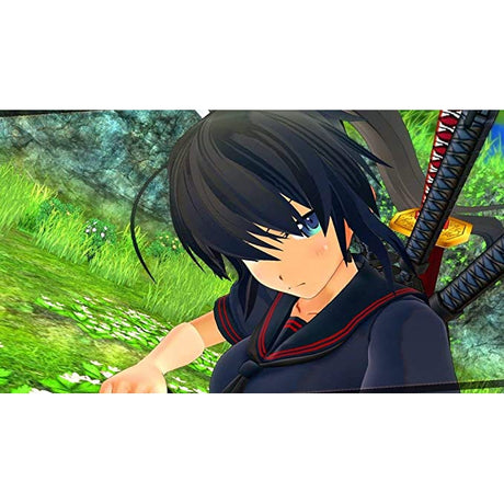 SENRAN KAGURA Burst Re:Newal (PS4)