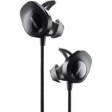 Bose SoundSport Wireless Earphones, Black