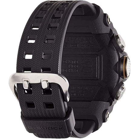 Casio G Shock Mudmaster Carbon Core Guard Watch GG-B100-1AER