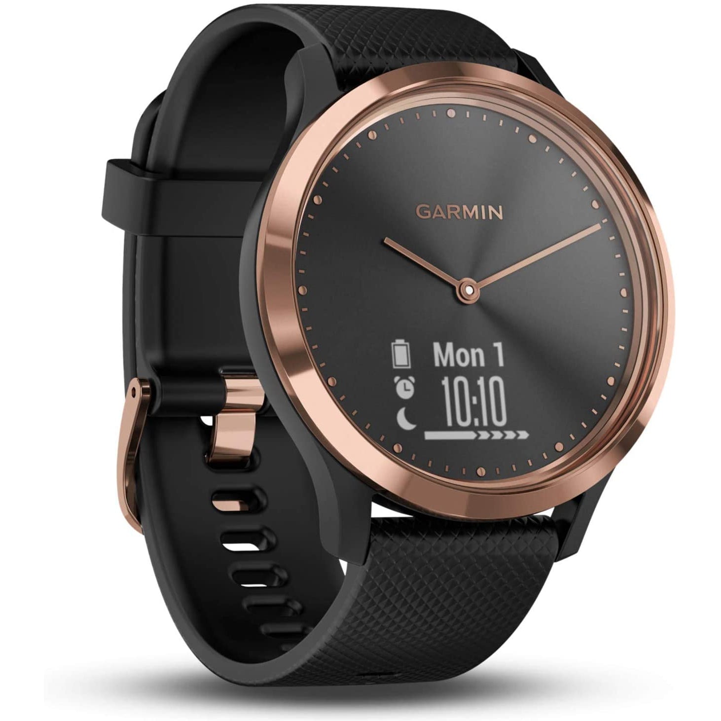 Garmin vivomove hr discount dimensions