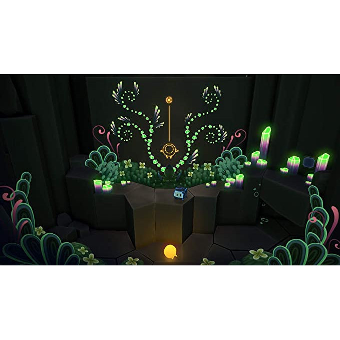 Pode Artist's Edition (Nintendo Switch)