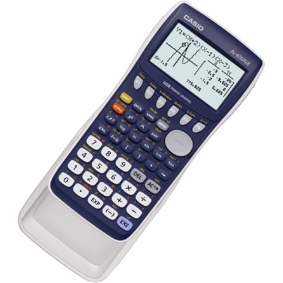 Fx graphing online calculator