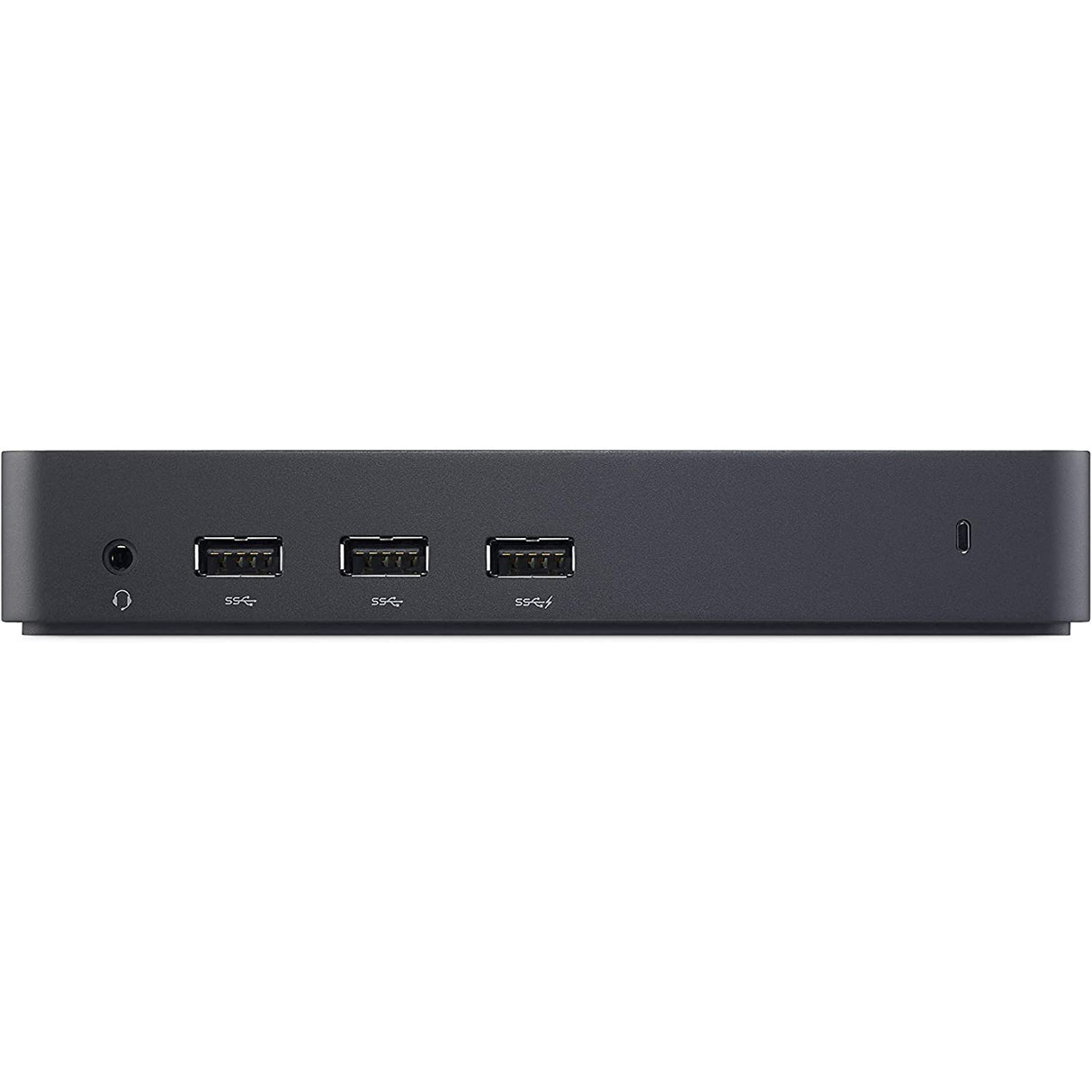 Dell D3100 USB 3.0 4k HD Docking Station