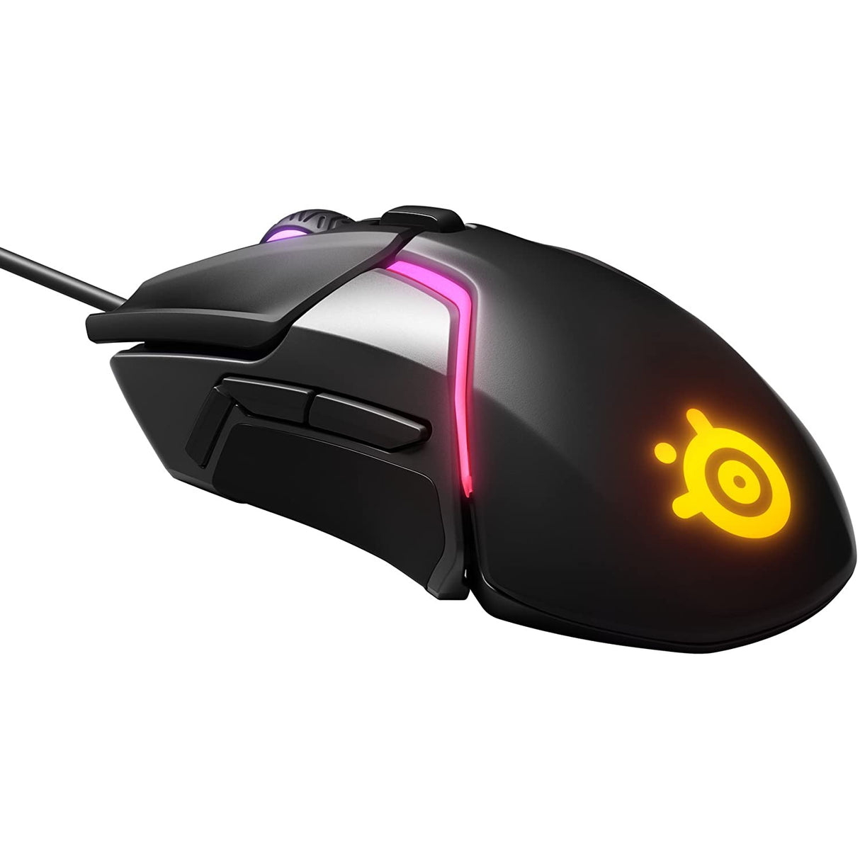 SteelSeries Rival 600 Wired Gaming Mouse