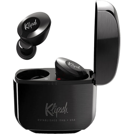 Klipsch T5 II Wireless Bluetooth Earphones