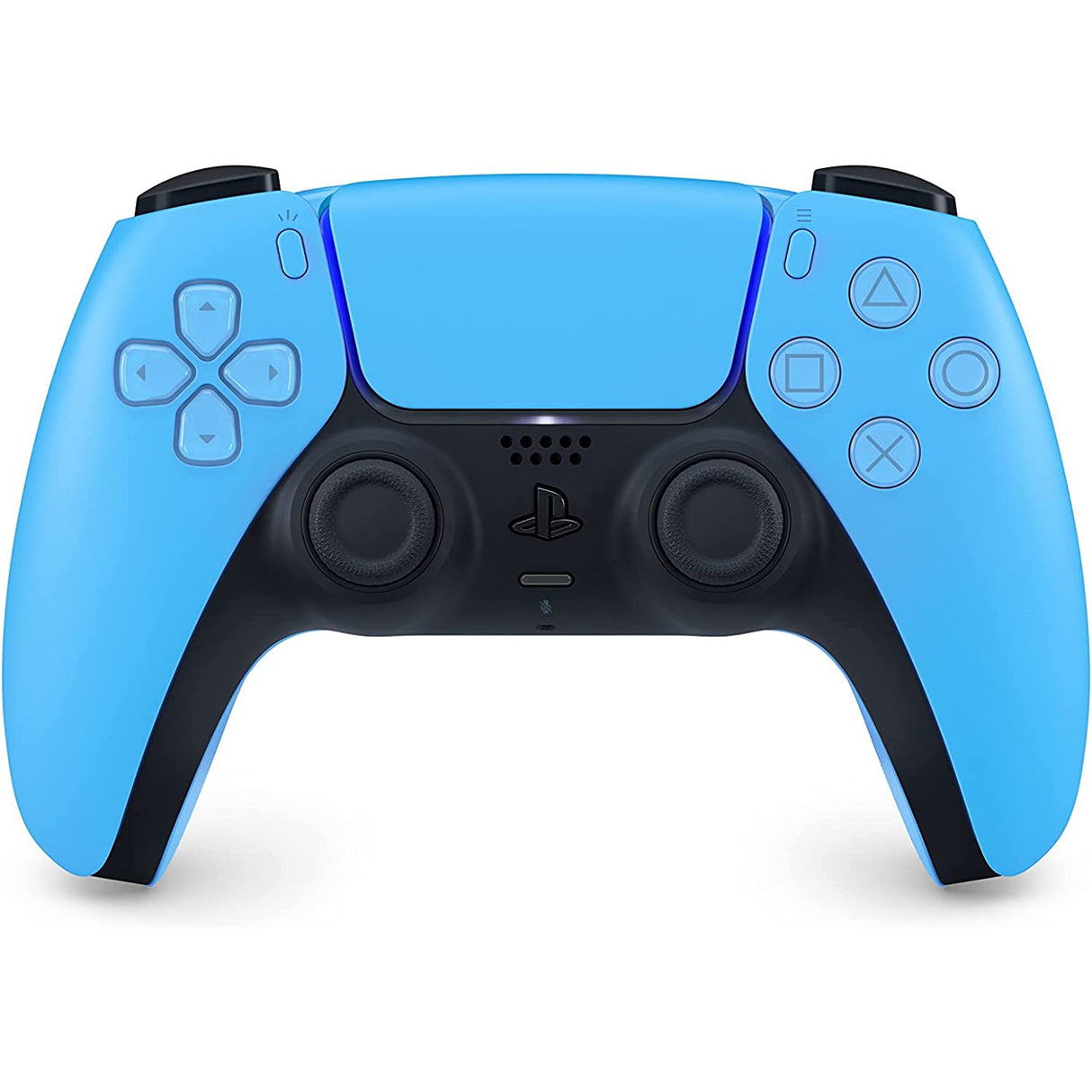 Sony DualSense PS5 Wireless Controller - Starlight Blue