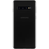 Samsung Galaxy S10 Dual Sim Smartphone, 512GB, Prism Black