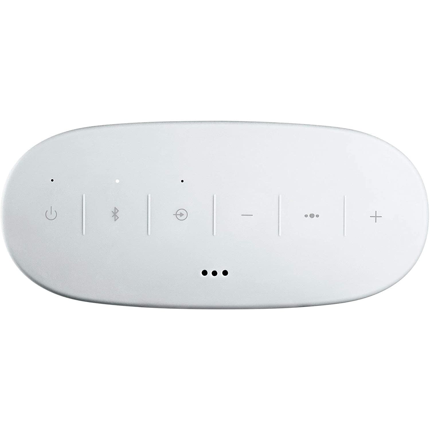 Bose SoundLink Color II Bluetooth Speaker, White | Stock Must Go