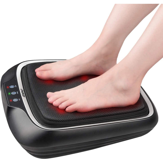 Renpho RF-FM062 Shiatsu Foot Massager - New