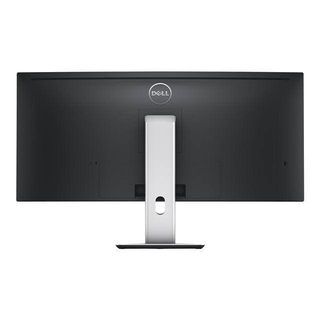 Dell UltraSharp U3415W 34" Widescreen LED Curved Monitor - Black - Refurbished Excellent