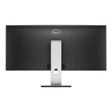 Dell UltraSharp U3415W 34" Widescreen LED Curved Monitor - Black - Refurbished Excellent