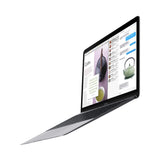 Apple MacBook 12'' MNYF2LL/A (2017) Laptop, Intel Core M3, 8GB RAM, 256GB, Space Grey - Refurbished Good