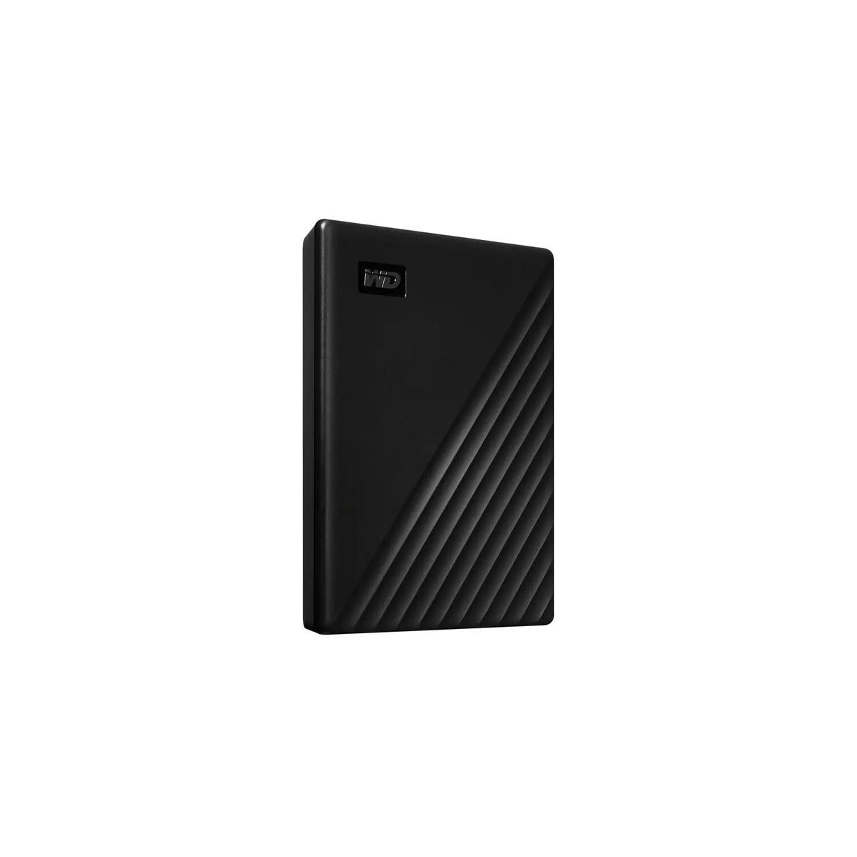 Western Digital My Passport for Mac Portable Hard Drive - 2 TB - Black