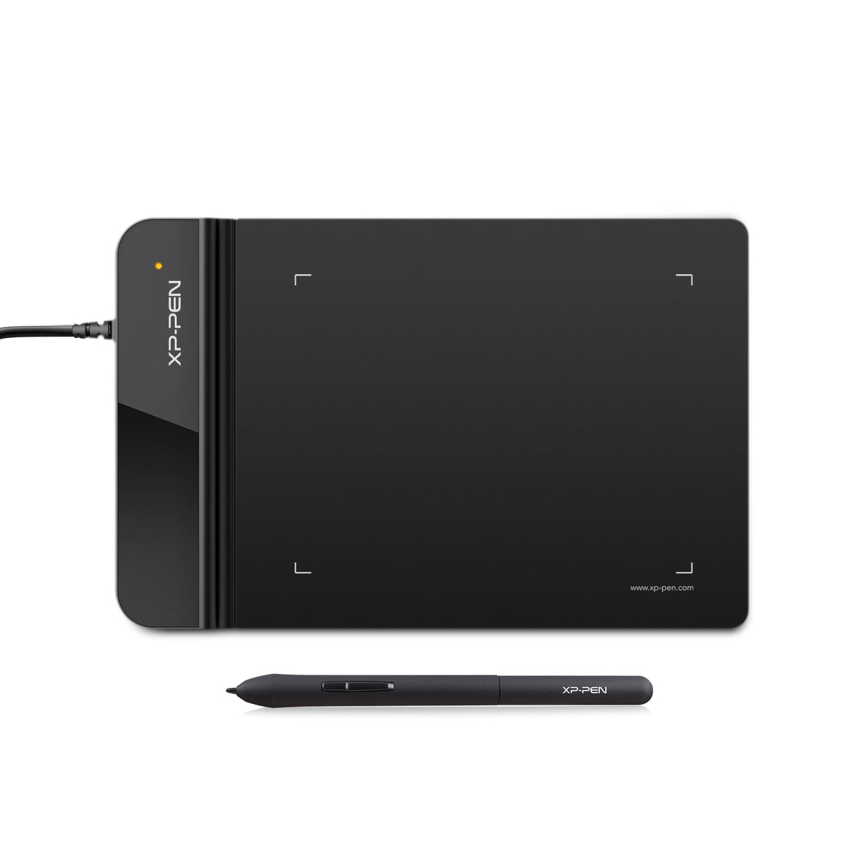 XP-Pen G430S 4x3 inch Graphics Tablet