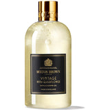 Molton Brown Vintage with Elderflower Bath and Shower Gel