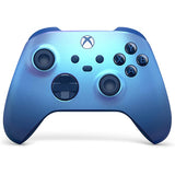 Xbox Wireless Controller - Aqua Shift Special Edition - Refurbished Pristine