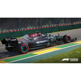 F1 2021 The Official Videogame (Xbox One)