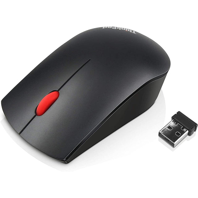 Lenovo ThinkPad Essential Mouse (MORFKHO) - Refurbished Pristine