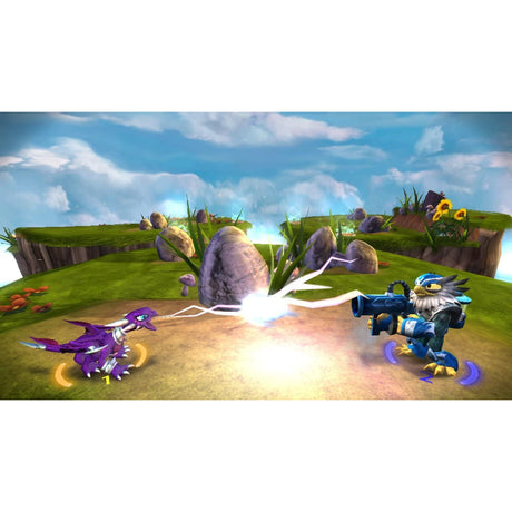 Skylanders Giants (PS3)