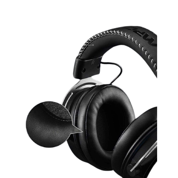 Mpow BH439 Air SE Gaming Headset Black