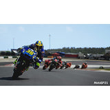 MotoGP21 (PS4)