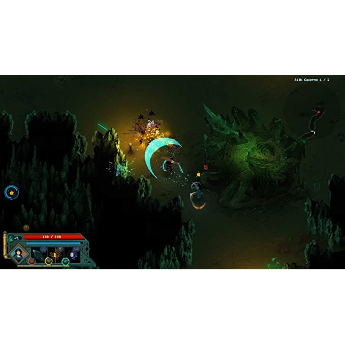 Children of Morta (Xbox One)