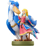 Amiibo Zelda & Loftwing (Nintendo Switch)