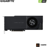 Gigabyte GeForce RTX 3090 TURBO 24GB Graphics Card