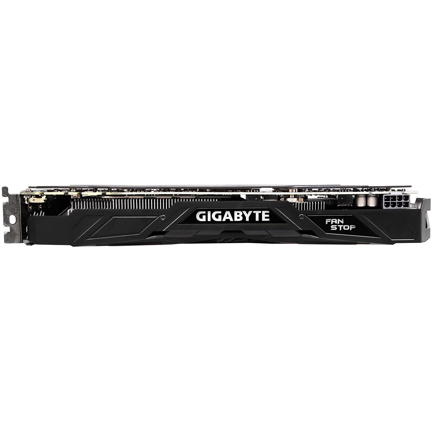 Gigabyte GeForce GTX 1080 G1 Gaming Graphics Card