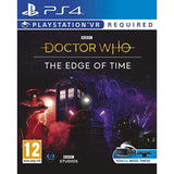 Doctor Who: The Edge of Time (PSVR/PS4)