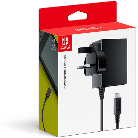 Nintendo Switch AC Adapter