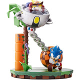 Numskull Sonic the Hedgehog 30th Anniversary Statue