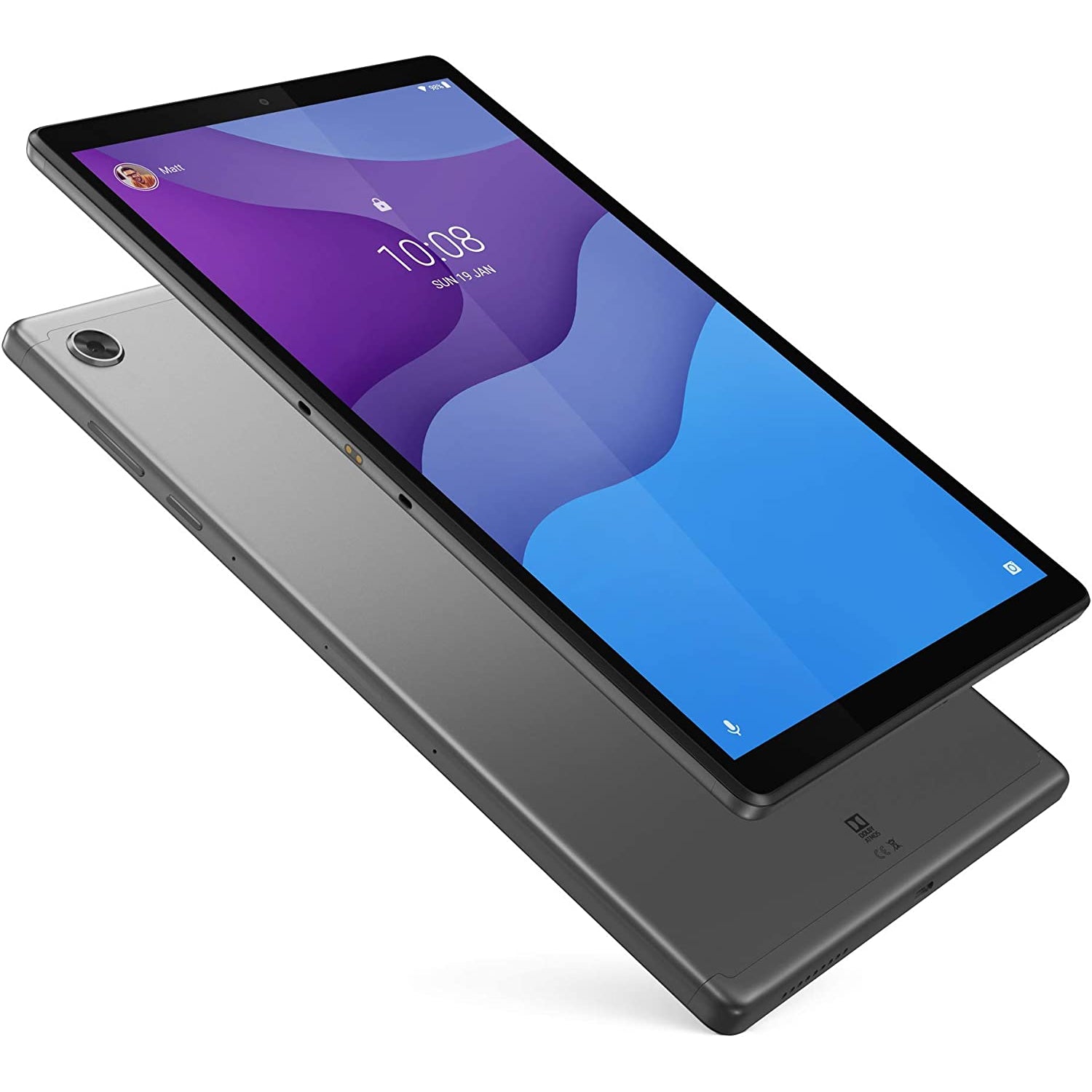 Lenovo TAB M10 TB-X306F 10.1