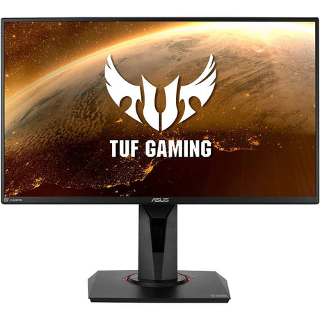 ASUS TUF Gaming VG259Q, 25" FHD 1920x1080 Gaming Monitor