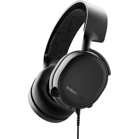 SteelSeries Arctis 3 All-Platform Gaming Headset