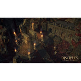 Disciples Liberation Deluxe Edition (PS4)