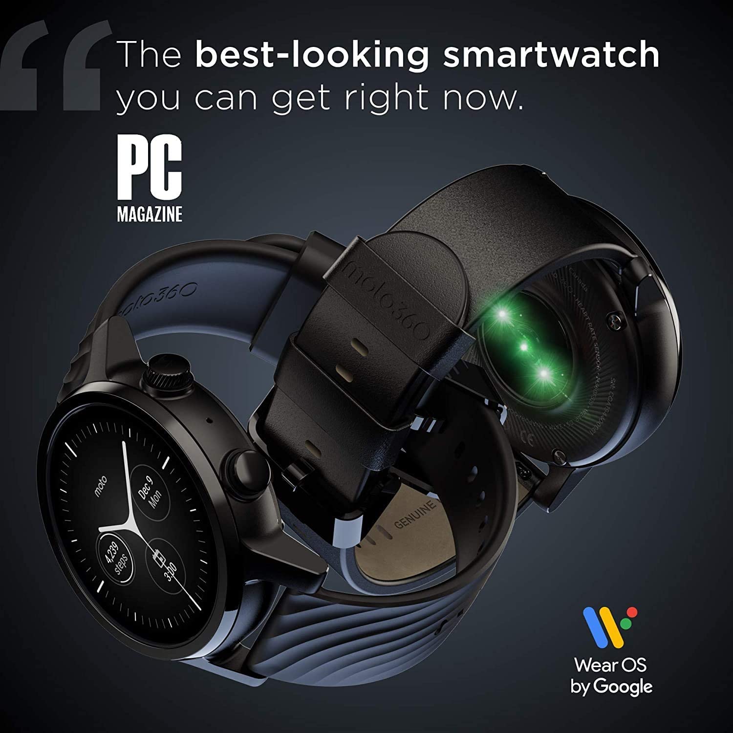 Phantom cheap smartwatch 4g