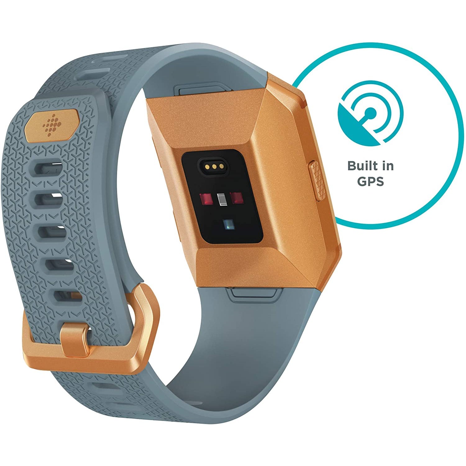 Fitbit ionic health hotsell