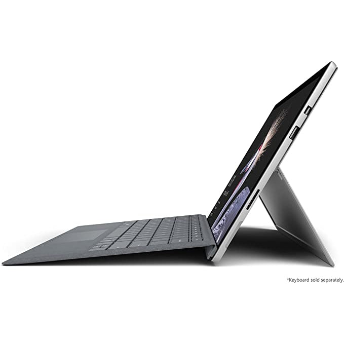 Microsoft Surface Pro (5th Gen) Intel Core i5, 128GB + 4GB Ram