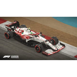 F1 2021 The Official Videogame (Xbox One)