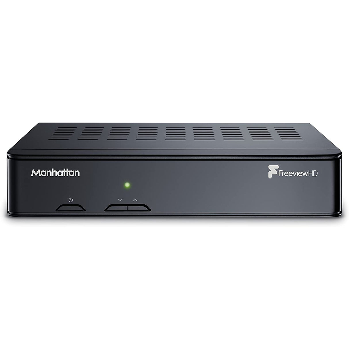 Manhattan Plaza HD-T2 Freeview HD Box