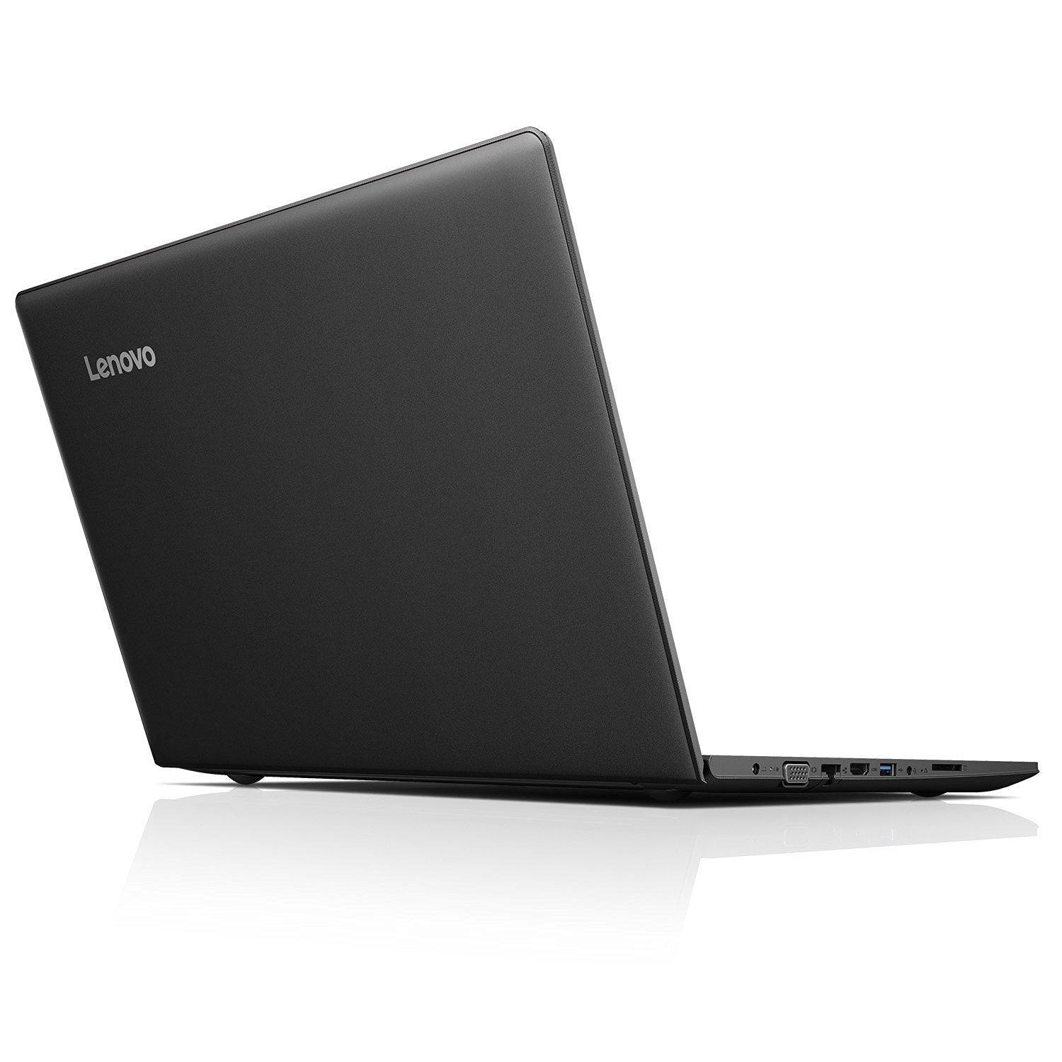 Lenovo IdeaPad 310-15ISK, Intel i3-6006U, 8GB RAM, 1TB Storage, 15.6 I