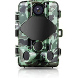 Usogood TC30 Trail Camera - Camouflage