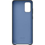 Samsung Original Galaxy S20+Plus 5G Silicone Cover Mobile Phone Case, Black - New