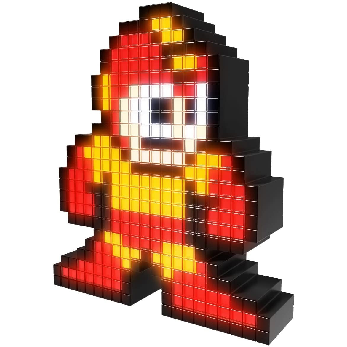 PDP Pixel Pals Mega Man Solar Blaze