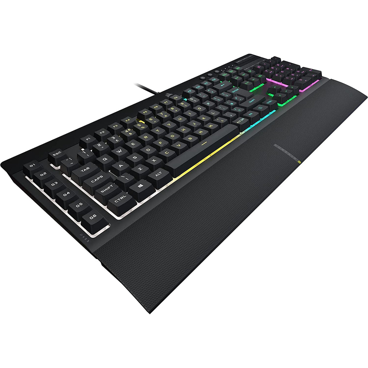 Corsair K55 RGB Pro Gaming Keyboard